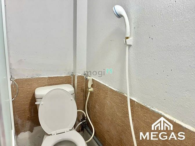Hình ảnh Phòng trọ sinh viên ngay cầu vượt Linh Xuân - gần làng DH