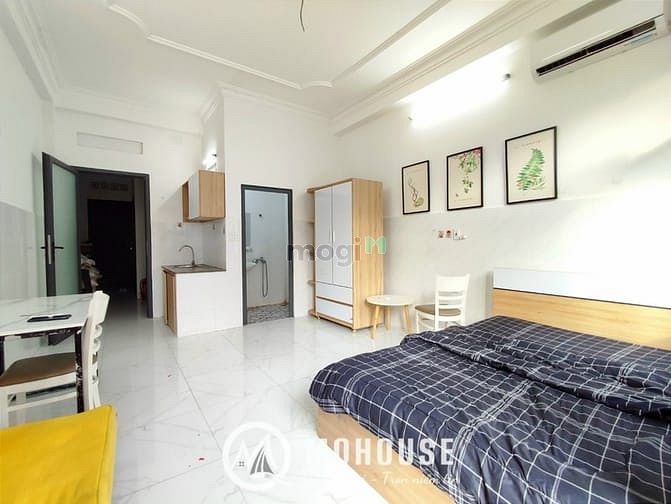 Hình ảnh Trang Chủ MB66.COM Chính Thức Mini - Đối Diện E.TOWN CỘNG HÒA
