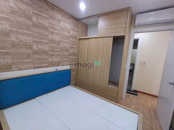 Hình ảnh Chung cư An Hội, P14, Gò Vấp 65m2, 2p ngủ,2wc,8tr/tháng