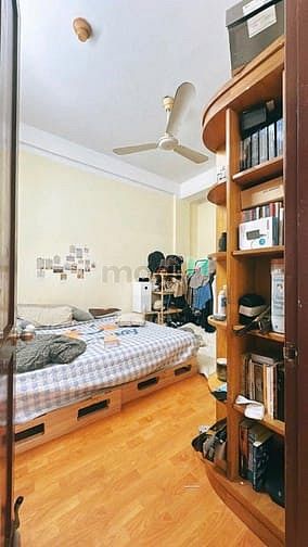Hình ảnh Chung cư Topaz Home, 102 Phan Văn Hớn, TTN, Q12 2pn, 2wc, 70m2, 9tr