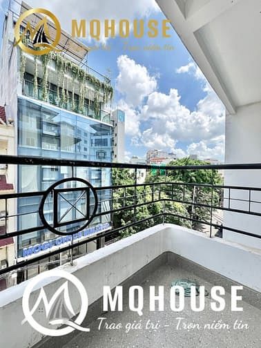 Hình ảnh Căn Hộ Mini - Đối Diện Sân Bay, Tân Sơn Nhất