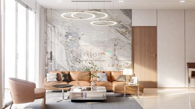 Hình ảnh Ra mắt quỷ căn 2 PN view sông cực đẹp - Peninsula Đà Nẵng - giá từ CĐT