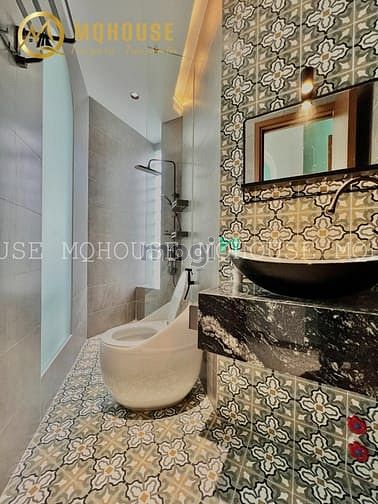 Hình ảnh Căn Hộ Cao Cấp - Mới Xây - Gần Chợ Phạm Văn Hai