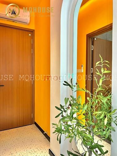 Hình ảnh Căn Hộ Cao Cấp - Mới Xây - Gần Chợ Phạm Văn Hai