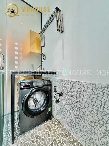 Hình ảnh Căn Hộ Cao Cấp - Mới Xây - Gần Chợ Phạm Văn Hai