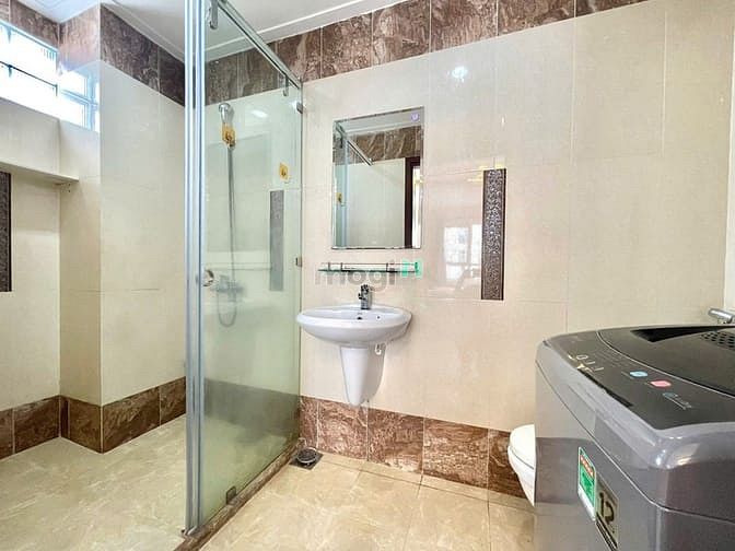 Hình ảnh Mb6623 nạp rút nhanh chóng studio tách bếp 40m2 full NT mới xây 100% có thang máy