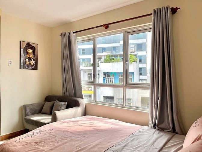Hình ảnh Mb6623 nạp rút nhanh chóng studio tách bếp 40m2 full NT mới xây 100% có thang máy