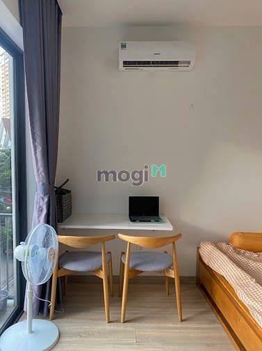 Hình ảnh CHDV BAN CÔNG - máy giặt riêng và nhiều tiện nghi