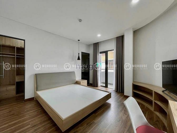 Hình ảnh Siêu phẩm 3 phòng ngủ 2 wc 100m2 cực hiếm gần Sân Bay Tân Sơn Nhất
