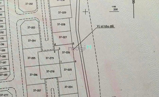 Hình ảnh Bán đất biệt 440 m2 thự view sông Q.2 giá 35,5 tỷ