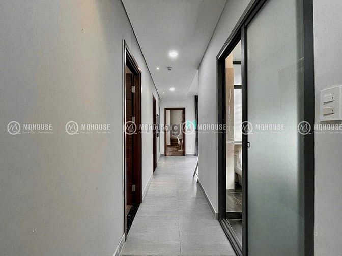 Hình ảnh Siêu phẩm 3 phòng ngủ 2 wc 100m2 cực hiếm gần Sân Bay Tân Sơn Nhất