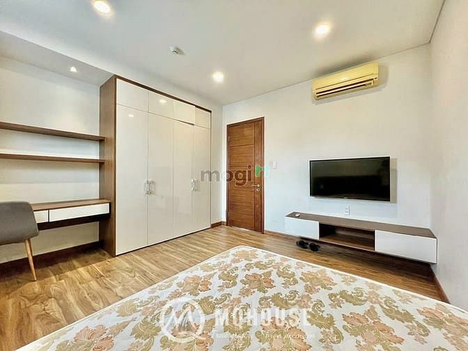 Hình ảnh Siêu phẩm 3 phòng ngủ 2 wc 100m2 cực hiếm gần Sân Bay Tân Sơn Nhất