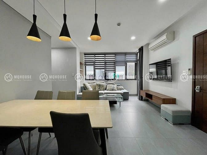 Hình ảnh Siêu phẩm 3 phòng ngủ 2 wc 100m2 cực hiếm gần Sân Bay Tân Sơn Nhất