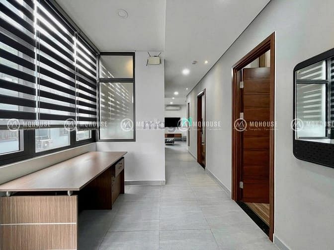 Hình ảnh Siêu phẩm 3 phòng ngủ 2 wc 100m2 cực hiếm gần Sân Bay Tân Sơn Nhất