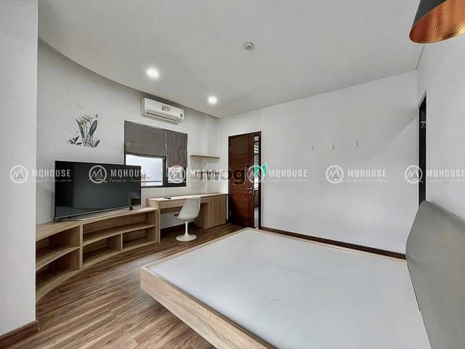Hình ảnh Siêu phẩm 3 phòng ngủ 2 wc 100m2 cực hiếm gần Sân Bay Tân Sơn Nhất