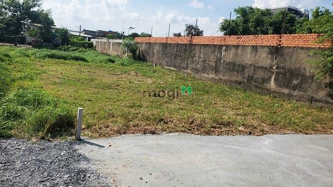 Hình ảnh Cần nhượng lại lo đất xã Tân Phú Trung, sổ hồng riêng