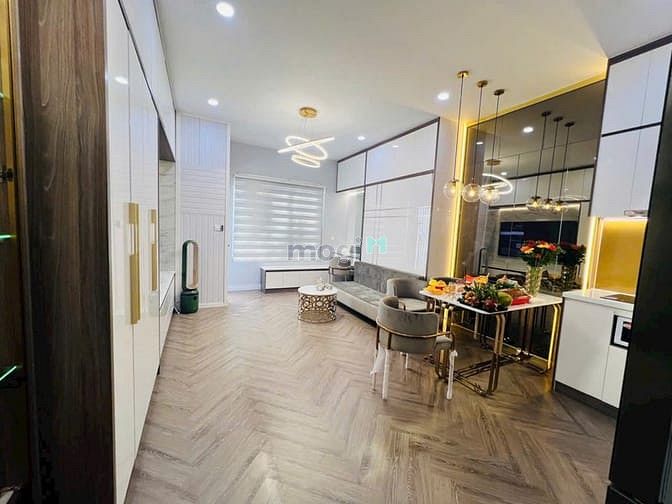 Hình ảnh Bán OT 38m2, Full Nội Thất, Gía Chỉ 2.3 Tỷ, Nội Thất Cao Cấp Q7
