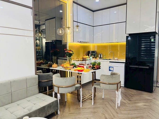 Hình ảnh Bán OT 38m2, Full Nội Thất, Gía Chỉ 2.3 Tỷ, Nội Thất Cao Cấp Q7