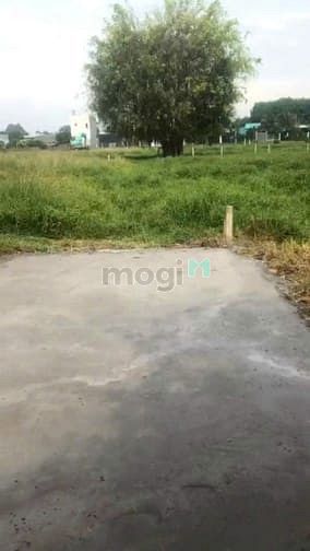 Hình ảnh Cần nhượng lại lo đất xã Tân Phú Trung, sổ hồng riêng
