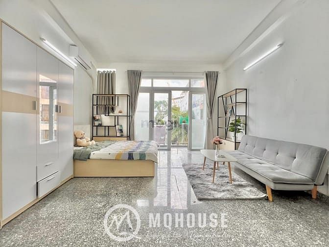 Hình ảnh Căn Hộ Mini - Gần Ngay E.TOWN Cộng Hòa