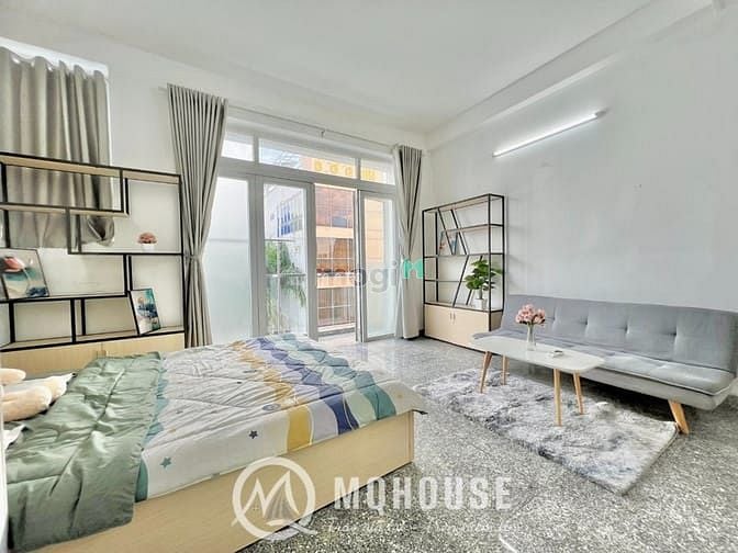 Hình ảnh Căn Hộ Mini - Gần Ngay E.TOWN Cộng Hòa
