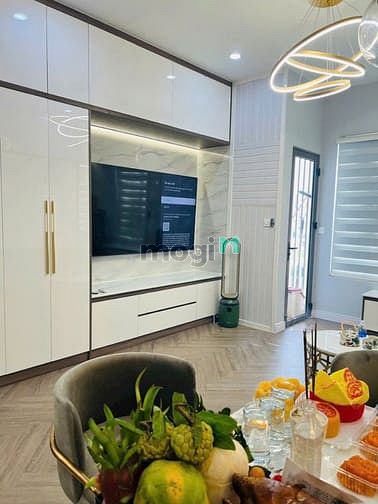 Hình ảnh Bán OT 38m2, Full Nội Thất, Gía Chỉ 2.3 Tỷ, Nội Thất Cao Cấp Q7