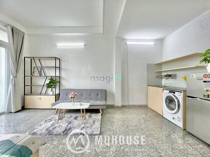 Hình ảnh Căn Hộ Mini - Gần Ngay E.TOWN Cộng Hòa