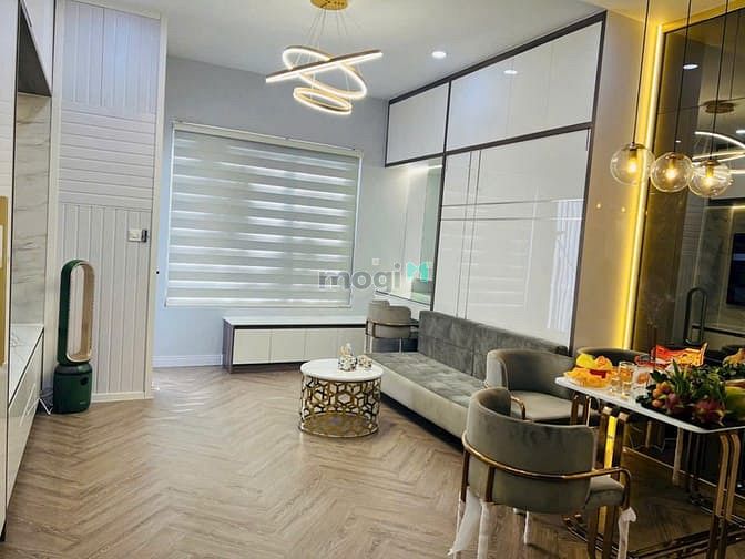 Hình ảnh Bán OT 38m2, Full Nội Thất, Gía Chỉ 2.3 Tỷ, Nội Thất Cao Cấp Q7