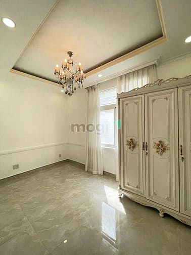 Hình ảnh Cho thuê biệt thự Phú Mỹ Hưng, Quận 7, giá rẻ.