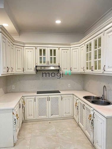 Hình ảnh Cho thuê biệt thự Phú Mỹ Hưng, Quận 7, giá rẻ.