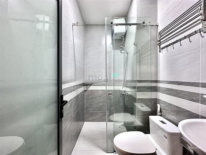 Hình ảnh 🏡 Cho Thuê Phòng Mini Full Nội Thất tại Lam Sơn Q.Tân Bình.