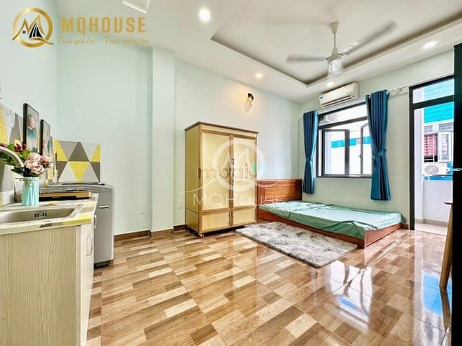 Hình ảnh CH Mini - Ngay Chợ Phạm Văn Hai