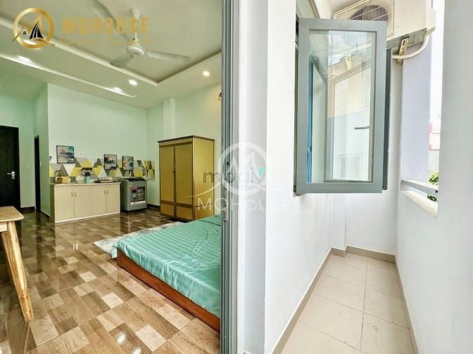 Hình ảnh CH Mini - Ngay Chợ Phạm Văn Hai