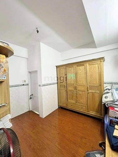 Hình ảnh Chung cư Vũ Huy Tấn, P3, Bình Thạnh: 55m2, 1pn, 1wc, 7,5tr
