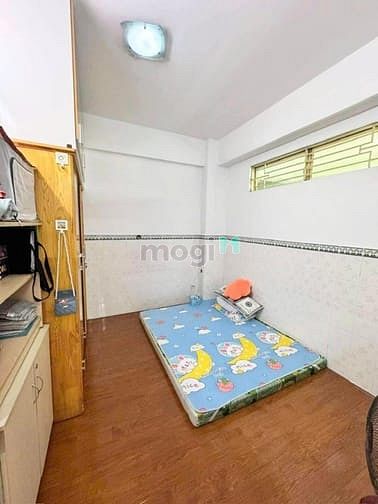 Hình ảnh Chung cư Vũ Huy Tấn, P3, Bình Thạnh: 55m2, 1pn, 1wc, 7,5tr