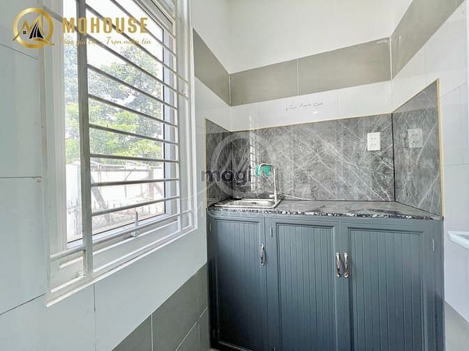 Hình ảnh Căn Hộ Mini - Full Nội Thất - Khu sân Bay, gần Cv Gia Định