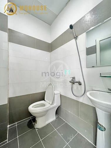 Hình ảnh Căn Hộ Mini - Full Nội Thất - Khu sân Bay, gần Cv Gia Định