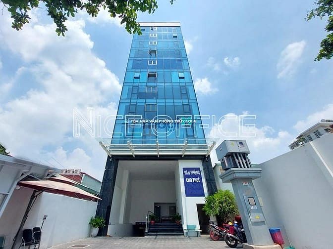 Hình ảnh Bán nhà đường Hồ Hảo Hớn, Quận 1, Dt: 15x22, Dtcn: 320m2, KC: 6 tầng,