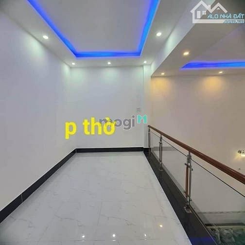 Hình ảnh Bán nhà 101m2. SHR Giá 590tr, Đường Giồng Cát Tân Phú Trung-SHR