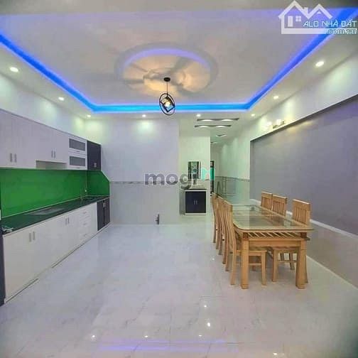 Hình ảnh Bán nhà 101m2. SHR Giá 590tr, Đường Giồng Cát Tân Phú Trung-SHR