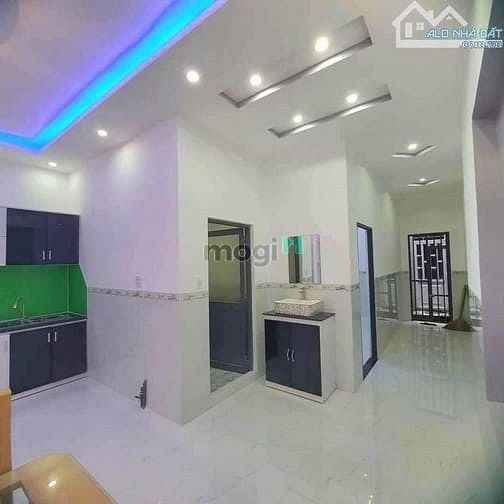 Hình ảnh Bán nhà 101m2. SHR Giá 590tr, Đường Giồng Cát Tân Phú Trung-SHR