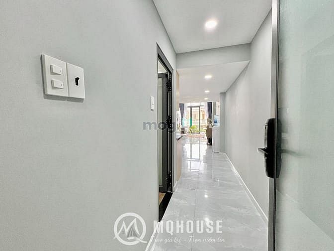 Hình ảnh Biệt Thự Mini - Nguyên Lầu - Đối diện sân bay Tân Sơn Nhất