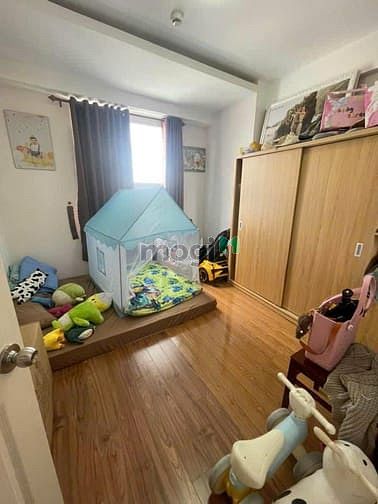Hình ảnh Cho thuê chung cư An Phú Đông 3, Quận 12 100m2, 2pn, 2wc 6,5tr