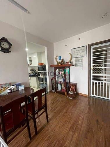 Hình ảnh Cho thuê chung cư An Phú Đông 3, Quận 12 100m2, 2pn, 2wc 6,5tr