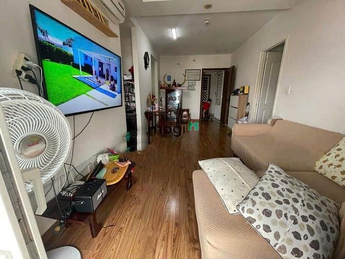 Hình ảnh Cho thuê chung cư An Phú Đông 3, Quận 12 100m2, 2pn, 2wc 6,5tr