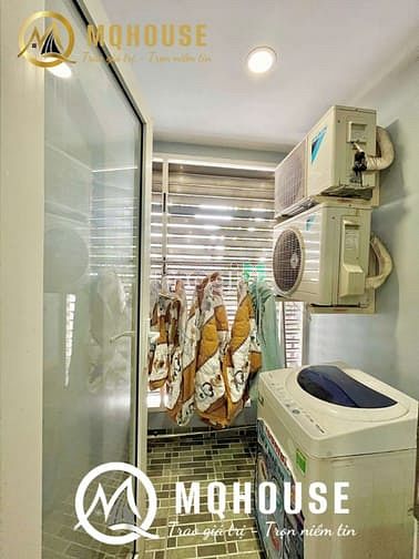Hình ảnh Trang Chủ MB66.COM Chính Thức Mini - Cao Cấp - 50m2 Đối diện sân bay
