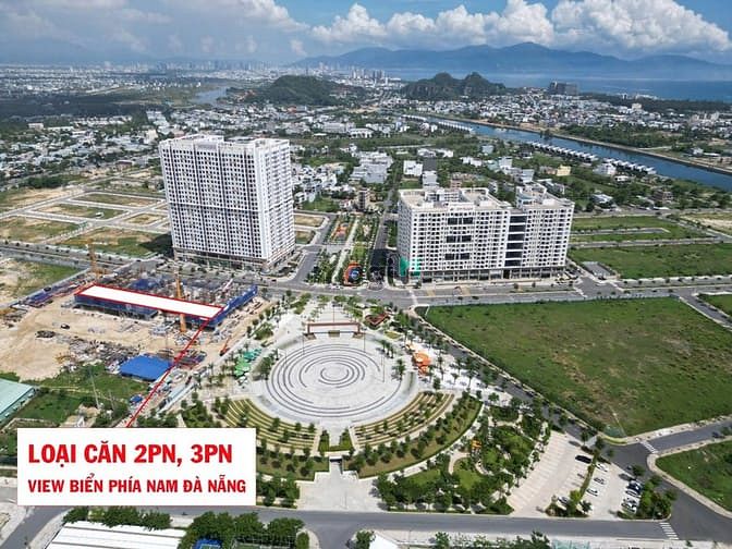Hình ảnh Bán Trang Chủ MB66.COM / Đăng Ký Tặng 66K PFT PLAZA 3,  view biển Đà Nẵng tặng 1 chỉ vàng  tháng 10