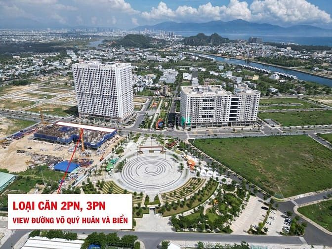 Hình ảnh Bán Trang Chủ MB66.COM / Đăng Ký Tặng 66K PFT PLAZA 3,  view biển Đà Nẵng tặng 1 chỉ vàng  tháng 10