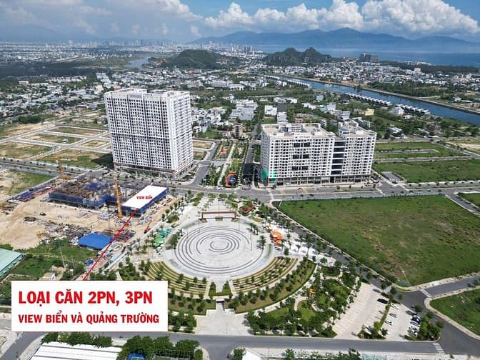 Hình ảnh Bán Trang Chủ MB66.COM / Đăng Ký Tặng 66K PFT PLAZA 3,  view biển Đà Nẵng tặng 1 chỉ vàng  tháng 10