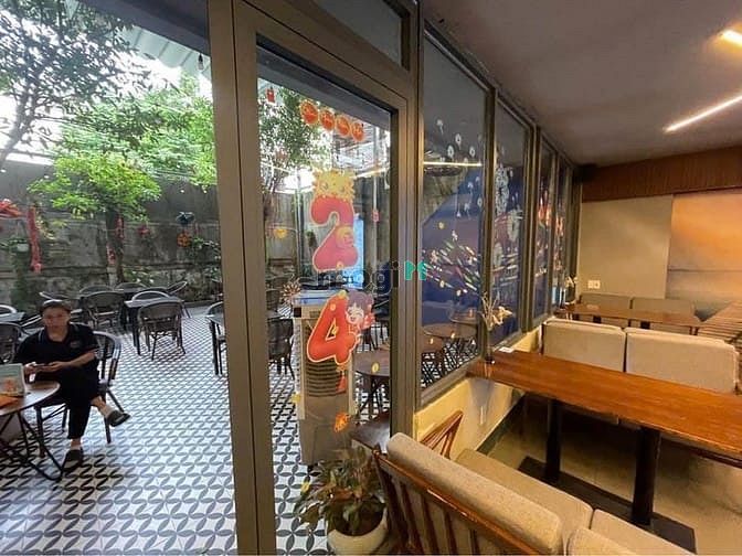 Hình ảnh 𝐓𝐑Ầ𝐍 𝐂𝐀𝐎 𝐕Â𝐍 𝟐𝟕𝟕𝐦𝟐 𝐐𝐮ậ𝐧 𝟏🍃𝐜ó 𝐒â𝐧 𝐯ườ𝐧